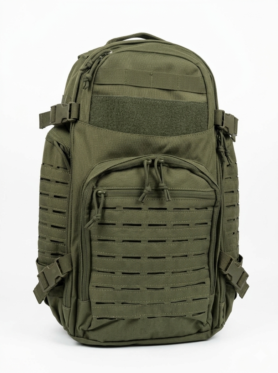 Mochila Experto